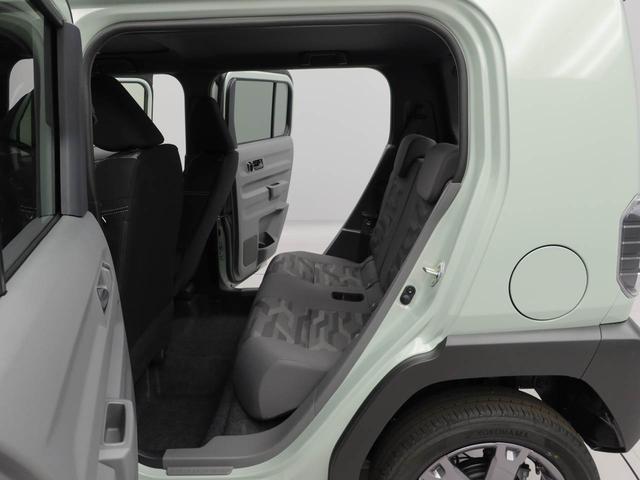 タフト G ダーククロムベンチャー スマートアシスト キーレス バックモニター(12枚目)