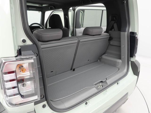 タフト G ダーククロムベンチャー スマートアシスト キーレス バックモニター(18枚目)