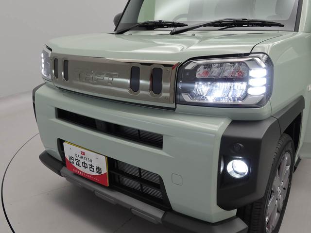 タフト G ダーククロムベンチャー スマートアシスト キーレス バックモニター(37枚目)