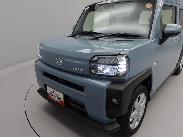 タフト Ｇ　キーフリー（32枚目）