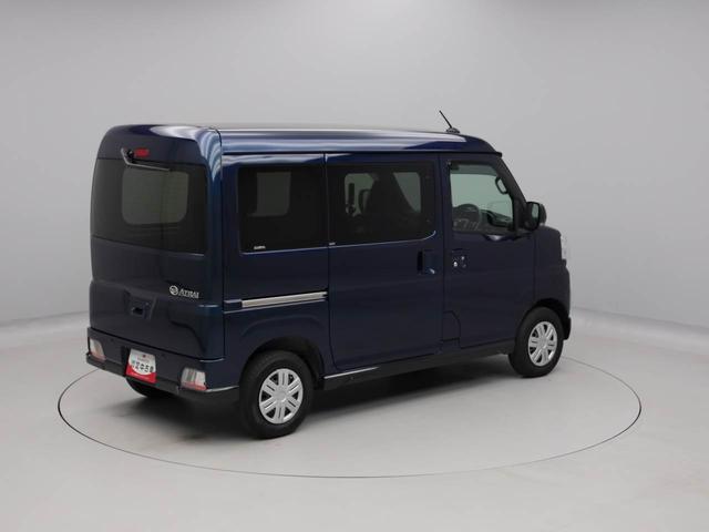 アトレー ＲＳ　エアコン　パワステ　パワーウィンドウ　ＡＢＳ　エアバック　キーレス（47枚目）