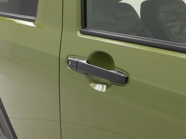 タフト Ｇターボ　ダーククロムベンチャー　キーフリー　ＬＥＤヘッドライト　衝突軽減装備（36枚目）