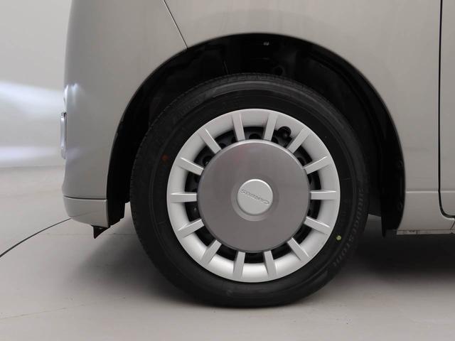 ムーヴキャンバス セオリーＧターボ　キーフリー（35枚目）