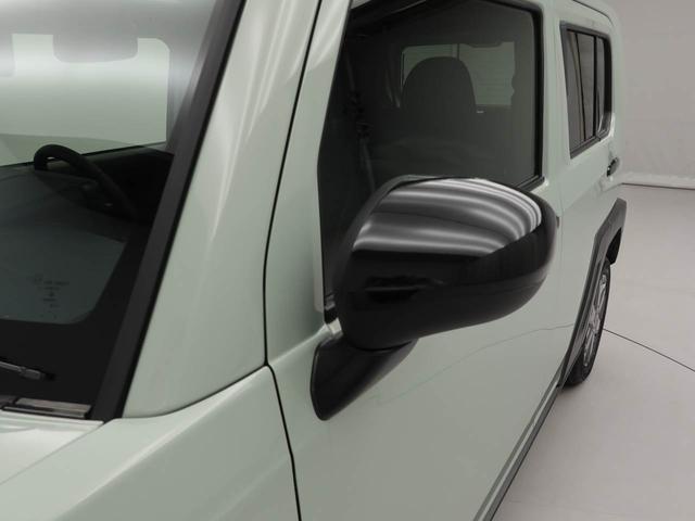 タフト Ｇターボ　ダーククロムベンチャー　キーフリー（35枚目）