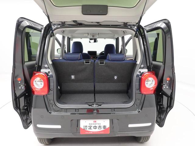 ムーヴキャンバス セオリーＧ（21枚目）