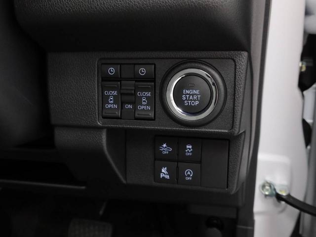 ムーヴキャンバス ストライプスＧ　両側電動スライドドア　オーディオレス　バックカメラ　ＬＥＤヘッドライト　アイドリングストップ　プッシュスタート　エアバック　ＡＢＳ　ＣＶＴ　キーフリー（6枚目）