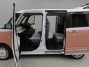 ムーヴキャンバス ストライプスＧ　バックカメラ　両側電動スライドドア　雹害車（3枚目）
