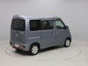 スローパーＳＡＩＩＩリヤシートレス（補助シート付）　雹害車（55枚目）