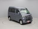 スローパーＳＡＩＩＩリヤシートレス（補助シート付）　雹害車（57枚目）