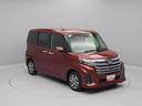 カスタムＧ　キーフリー　バックカメラ　ＬＥＤヘッドライト　両側電動スライドドア（43枚目）