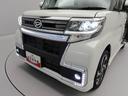 タント カスタムＲＳ　トップエディションＶＳ　ＳＡＩＩＩ（7枚目）