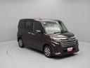 この中古車はルームクリーニングを施工をして展示しております。お客様が気持ちよくドライブして頂けるように一台一台丁寧に作業しています!是非店頭にてご確認ください。