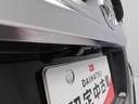 バックの苦手な初心者や女性にうれしいバックモニター 運転席の死角になる真後ろが確認できます。 (^^♪