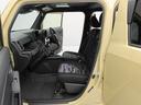足元広々の運転席・助手席デス。