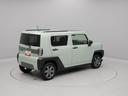 Ｇターボ　ダーククロムベンチャー　ＬＥＤヘッドライト　オーディオレス　アイドリングストップ　プッシュスタート　エアバック　ＡＢＳ　ＣＶＴ　キーフリー（43枚目）