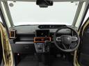 タント ファンクロス　電動パーキングブレーキ・オートブレーキホールド機能・運転席＆助手席シートヒーター・オートエアコン・１４インチアルミホイール・コーナーセンサー・バックカメラ・オーディオレス（2枚目）