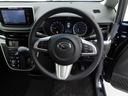 センターメーターで視界良好な運転席廻りです。運転時の視線移動が少なくて済むので安全性にも一役買ってくれますね。ぜひ一度ご覧になってください。見易さが違いますよ。