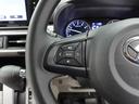 ステアリングスイッチ：オーディオのボリューム調整などがハンドルを持った手元で行えます。目線を大きく動かさなくていいので安全運転できます。