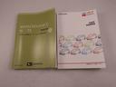 保証書と取扱説明書があります。また当社はよりご安心してお乗りいただけるように、メンテナンスパスポートを付帯できます。アフターフォローもお任せください！