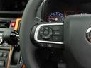 【ステアリングスイッチ】オーディオの音量の調整などが手元のスイッチで出来ます。
