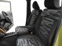 運転席＆助手席シートヒーター：座面を素早く温め寒い日でも快適にドライブできます。