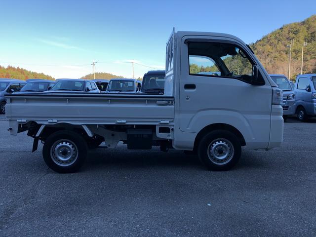 スタンダードSA3t(6枚目)