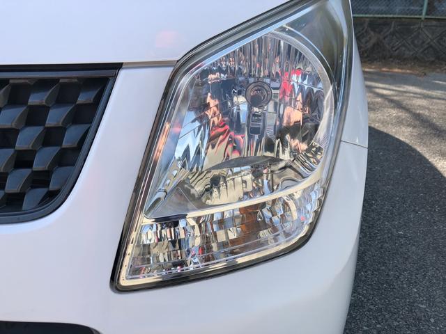 FX 4AT 純正CDデッキ キーレス(27枚目)