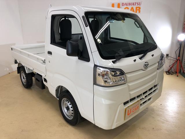 ダイハツ ハイゼットトラック スタンダードｓａ３ｔ 103 8万円 令和3年 21年 京都府 中古車 価格 Com