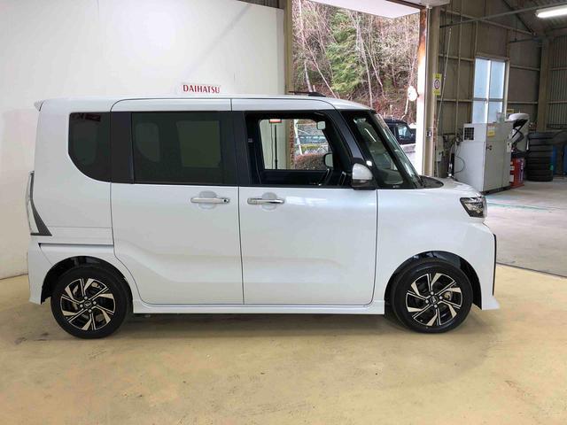 タント カスタムＸ　ダイハツ認定中古車　予防安全機能スマートアシスト装着車　プッシュスタート　アイドリングストップ（36枚目）