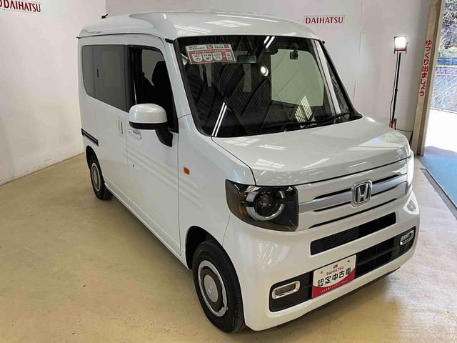 ホンダ Ｎ－ＶＡＮ＋スタイル