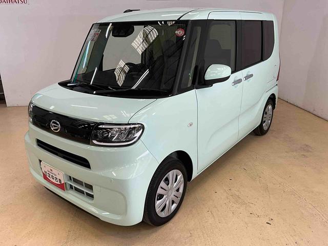 タント Ｘ　ワンオーナー　衝突軽減ブレーキ　認定中古車　運転席助手席シートヒーター　左側電動スライドドア　オートブレーキホールド機能　電動パーキングブレーキ　プッシュボタンスタート　スマートキー　オーディオレス車（35枚目）