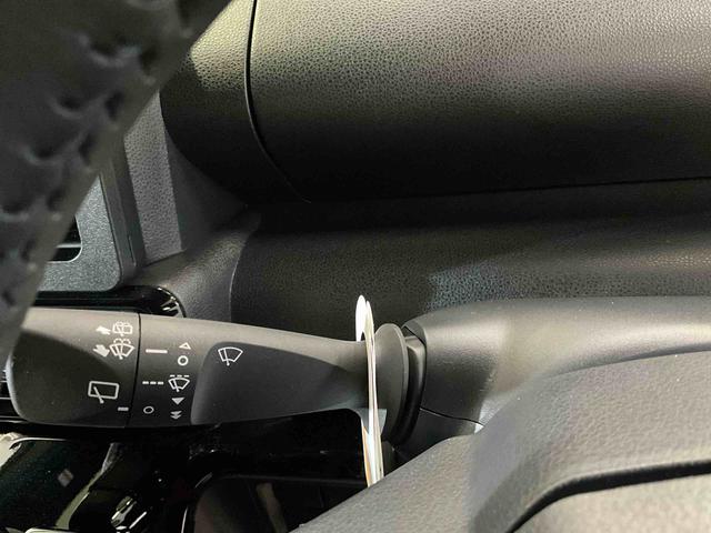 タント カスタムＲＳ　両側電動スライドドア　運転席助手席サイドエアバッグ　ＬＥＤヘッドライト　キーフリーシステム　バックカメラ対応　ターボエンジン（11枚目）