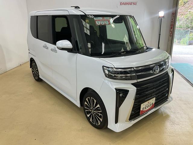 タント カスタムＲＳ（32枚目）