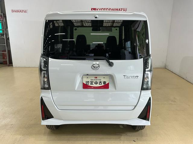 タント カスタムＲＳ（38枚目）