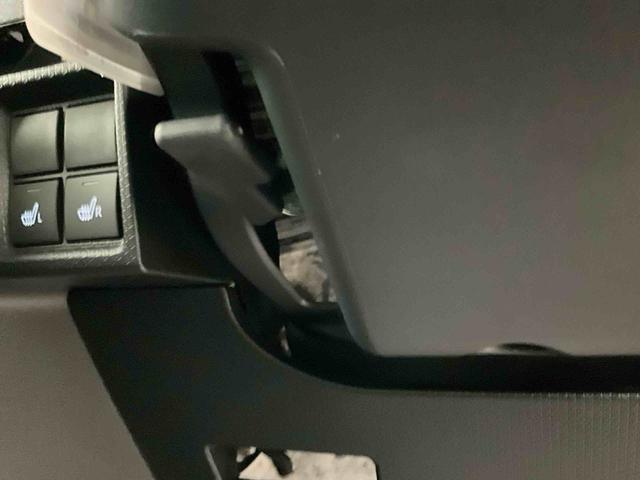 タント カスタムＲＳ　ワンオーナー　衝突軽減ブレーキ　認定中古車　両側電動スライドドア　電動パーキングブレーキ　オートブレーキホールド機能　運転席助手席シートヒーター　オーディオレス車（20枚目）