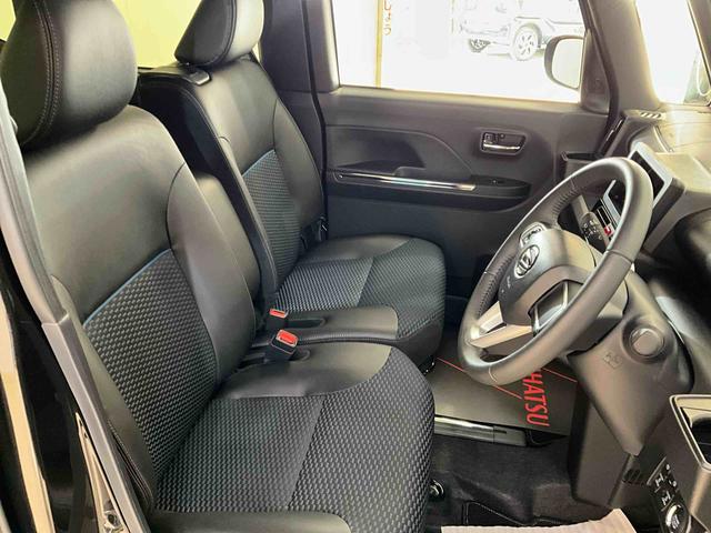 タント カスタムＲＳ　ワンオーナー　衝突軽減ブレーキ　認定中古車　両側電動スライドドア　電動パーキングブレーキ　オートブレーキホールド機能　運転席助手席シートヒーター　オーディオレス車（24枚目）