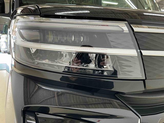 タント カスタムＲＳ　ワンオーナー　衝突軽減ブレーキ　認定中古車　両側電動スライドドア　電動パーキングブレーキ　オートブレーキホールド機能　運転席助手席シートヒーター　オーディオレス車（41枚目）