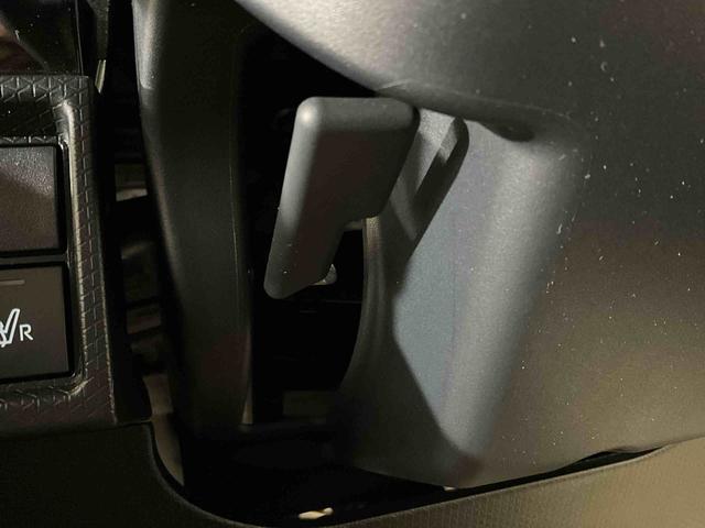 タント カスタムＲＳ　ターボ　バックカメラ　両側電動スライドドア　オーディオレス　バックカメラ　ターボ車　運転席助手席シートヒーター　ＬＥＤヘッドライト　ＬＥＤフォグランプ　両側電動スライドドア　キーフリーシステム　プッシュスタート　電動パーキングブレーキ（18枚目）