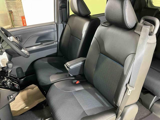 タント カスタムＲＳ　ターボ　バックカメラ　両側電動スライドドア　オーディオレス　バックカメラ　ターボ車　運転席助手席シートヒーター　ＬＥＤヘッドライト　ＬＥＤフォグランプ　両側電動スライドドア　キーフリーシステム　プッシュスタート　電動パーキングブレーキ（27枚目）