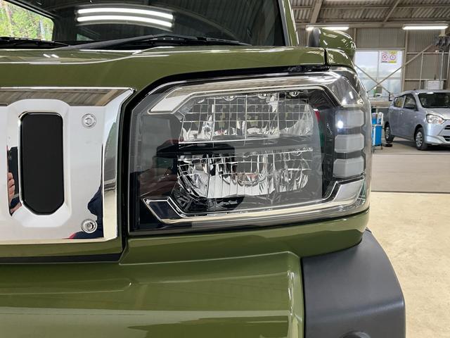 タフト Ｇ　クロムベンチャー　ＬＥＤヘッドライト　バックカメラ　オーディオレス　バックカメラ　電動パーキングブレーキ　キーフリーシステム　プッシュスタートスイッチ　オートライト　オートハイビーム　オートエアコン　ＬＥＤヘッドライト　ＬＥＤフォグランプ（45枚目）