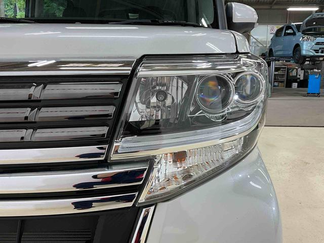タント カスタムＸ　トップエディションリミテッドＳＡＩＩＩ　ワンオーナー　衝突軽減ブレーキ　認定中古車　ナビ　ドライブレコーダー　ＥＴＣ　パノラマモニター　両側電動スライドドア　運転席シートヒーター　オートライト　ＬＥＤヘッドライト（43枚目）