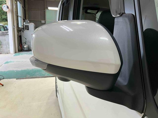 タント カスタムＸ　トップエディションリミテッドＳＡＩＩＩ　ワンオーナー　衝突軽減ブレーキ　認定中古車　ナビ　ドライブレコーダー　ＥＴＣ　パノラマモニター　両側電動スライドドア　運転席シートヒーター　オートライト　ＬＥＤヘッドライト（46枚目）