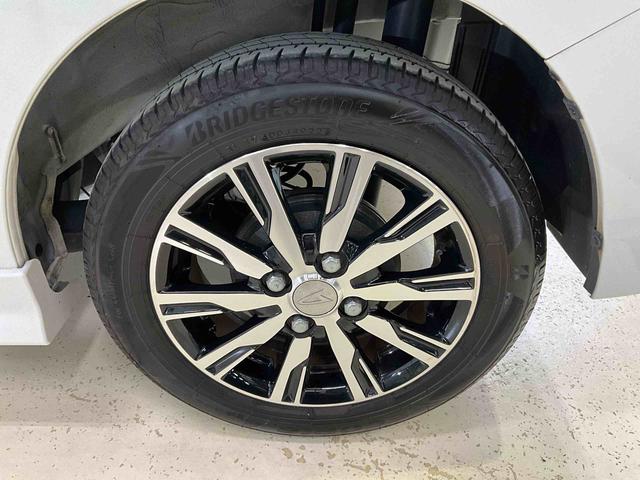 タント カスタムＸ　トップエディションリミテッドＳＡＩＩＩ　ワンオーナー　衝突軽減ブレーキ　認定中古車　ナビ　ドライブレコーダー　ＥＴＣ　パノラマモニター　両側電動スライドドア　運転席シートヒーター　オートライト　ＬＥＤヘッドライト（49枚目）