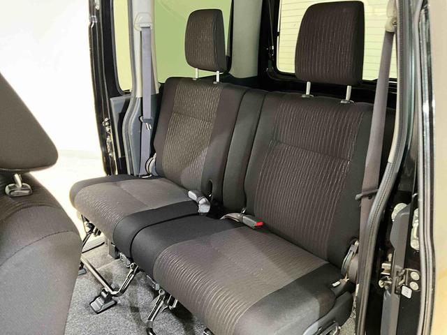 アトレーワゴン カスタムターボＲＳリミテッド　ＳＡＩＩＩ　ＬＥＤヘッドライト　ダイハツ認定中古車　予防安全機能スマートアシスト搭載　アイドリングストップ　オートマチックハイビーム　ＬＥＤヘッドライト　電動格納ミラー　バックモニター　キーフリーキー　ＡＢＳ（23枚目）