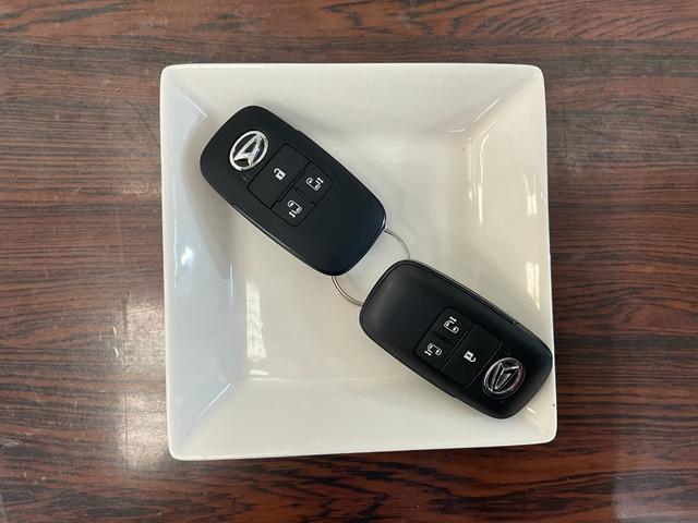 タント カスタムＸ　スマアシ　電動パーキングブレーキ　前席両側シートヒーター　キーフリー　両側パワースライド　電動格納ドアミラー　ＬＥＤオートライト　ＬＥＤフォグランプ　オートエアコン（22枚目）