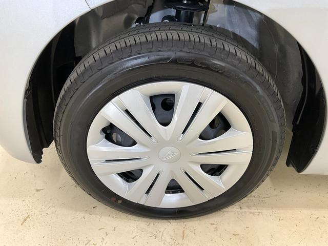 タント Ｘ　片側電動スライドドア　シートヒーター　片側電動スライドドア　運転席・助手席シートヒーター　運転席・助手席・サイドエアバック　キーフリー　スマアシ　バックカメラ対応　アイドリングストップ　ソナーセンサー　ＬＥＤヘッドライト　オートライト（45枚目）