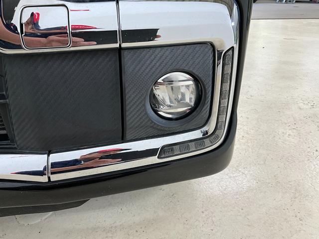 タント カスタムＸ　トップエディションＳＡＩＩＩ（47枚目）