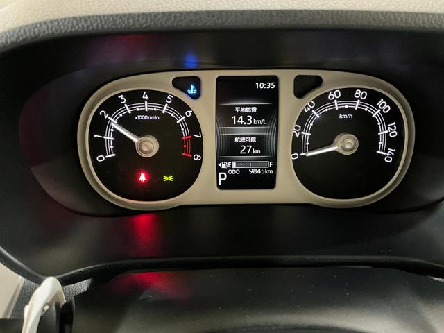 ムーヴキャンバス ストライプスＧ（2枚目）