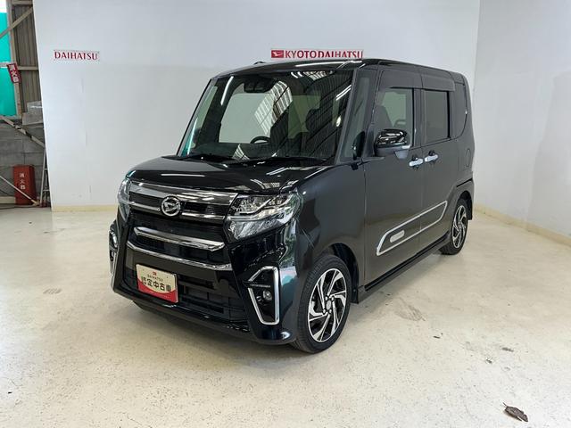 タント カスタムＲＳスタイルセレクション（34枚目）