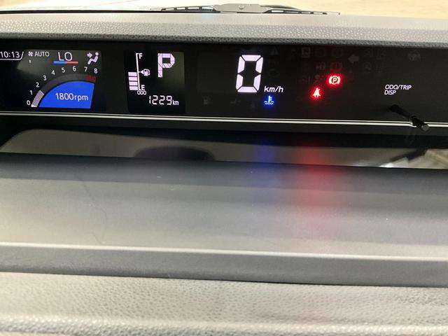 タント ファンクロスターボ　ワンオーナー　電動スライド　ＬＥＤヘッド　ターボ　ワンオーナー　後席両側電動スライドドア　ＬＥＤヘッドライト　シートヒーター　高年式　低走行　被害軽減ブレーキ　最新スマートアシスト　オートライト　カーペットマット付（2枚目）